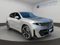 BMW iX3 50 xDrive