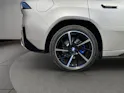 BMW iX3 50 xDrive
