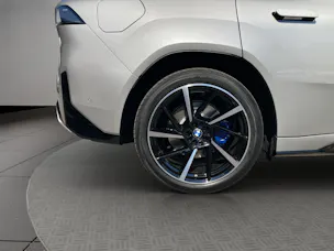BMW iX3 50 xDrive
