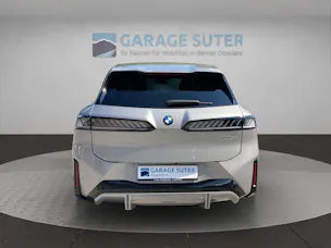 BMW iX3 50 xDrive
