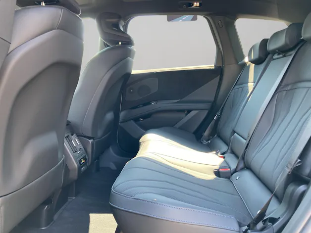 BMW iX3 50 xDrive