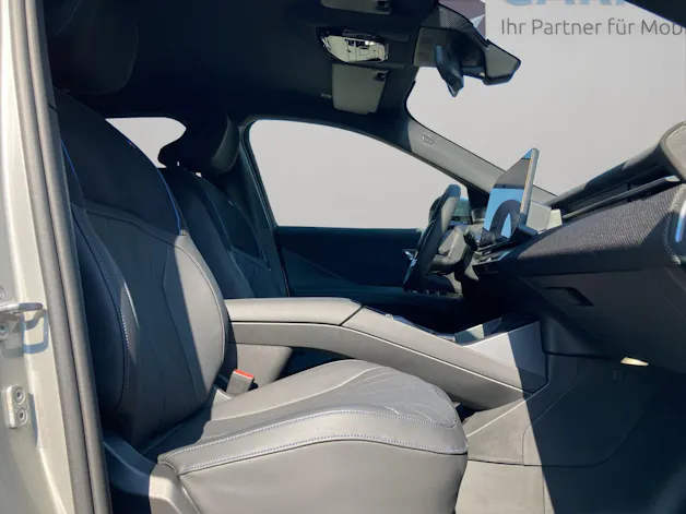 BMW iX3 50 xDrive