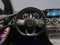 Mercedes-Benz GLC 200 AMG Line 4m Coupé