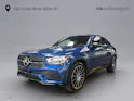 Mercedes-Benz GLC 200 AMG Line 4m Coupé