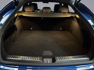 Mercedes-Benz GLC 200 AMG Line 4m Coupé