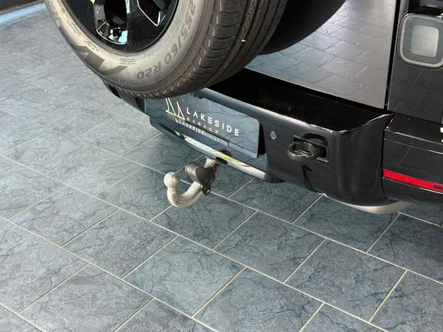 Land Rover Defender 110 3.0 D I6 350 X-Dynamic HSE