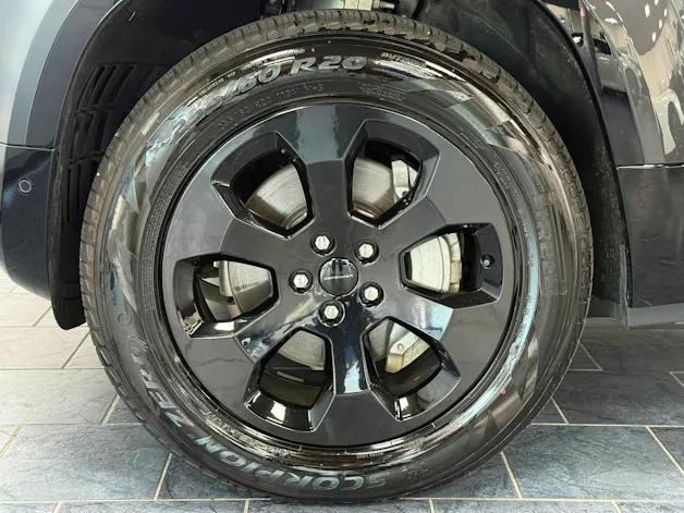 Land Rover Defender 110 3.0 D I6 350 X-Dynamic HSE