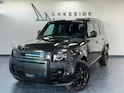 Land Rover Defender 110 3.0 D I6 350 X-Dynamic HSE