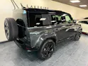 Land Rover Defender 110 3.0 D I6 350 X-Dynamic HSE