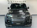 Land Rover Defender 110 3.0 D I6 350 X-Dynamic HSE