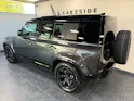 Land Rover Defender 110 3.0 D I6 350 X-Dynamic HSE