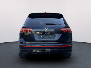 VW Tiguan 2.0 TDI SCR R-Line DSG