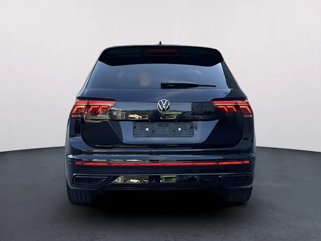 VW Tiguan 2.0 TDI SCR R-Line DSG