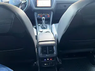 VW Tiguan 2.0 TDI SCR R-Line DSG