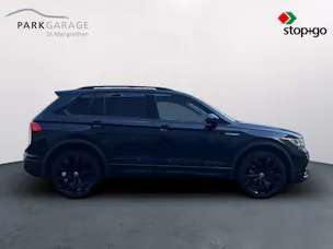 VW Tiguan 2.0 TDI SCR R-Line DSG