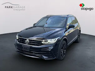 VW Tiguan 2.0 TDI SCR R-Line DSG