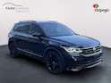 VW Tiguan 2.0 TDI SCR R-Line DSG
