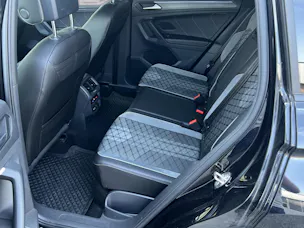 VW Tiguan 2.0 TDI SCR R-Line DSG