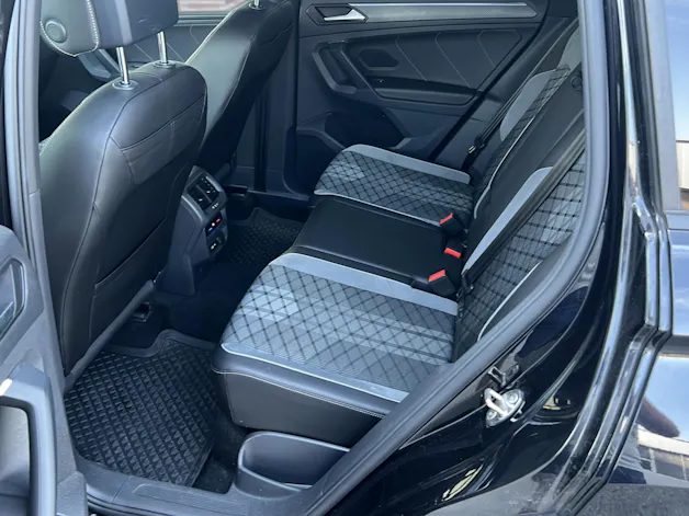 VW Tiguan 2.0 TDI SCR R-Line DSG