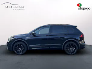 VW Tiguan 2.0 TDI SCR R-Line DSG
