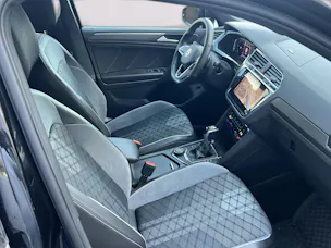 VW Tiguan 2.0 TDI SCR R-Line DSG