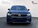 VW Tiguan 2.0 TDI SCR R-Line DSG