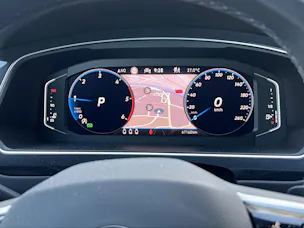 VW Tiguan 2.0 TDI SCR R-Line DSG