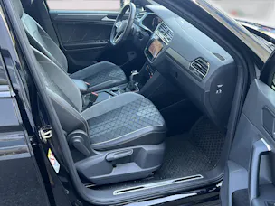 VW Tiguan 2.0 TDI SCR R-Line DSG
