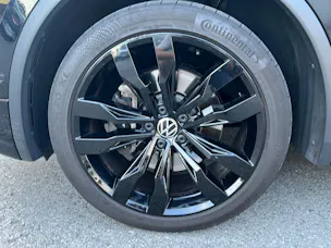 VW Tiguan 2.0 TDI SCR R-Line DSG