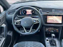 VW Tiguan 2.0 TDI SCR R-Line DSG