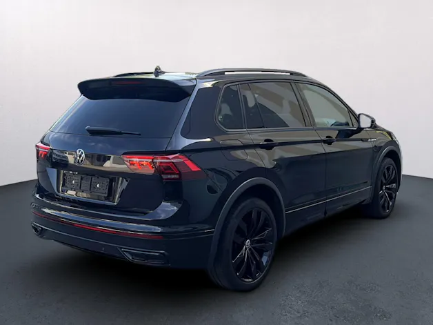 VW Tiguan 2.0 TDI SCR R-Line DSG