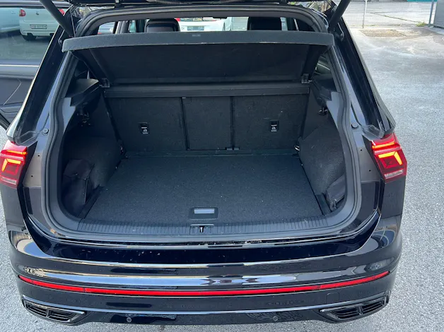 VW Tiguan 2.0 TDI SCR R-Line DSG