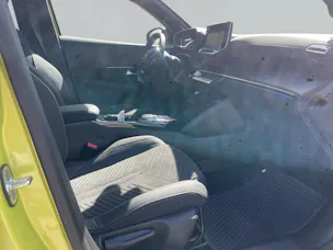 Peugeot 208 1.2 Hybrid 145 GT