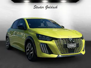 Peugeot 208 1.2 Hybrid 145 GT