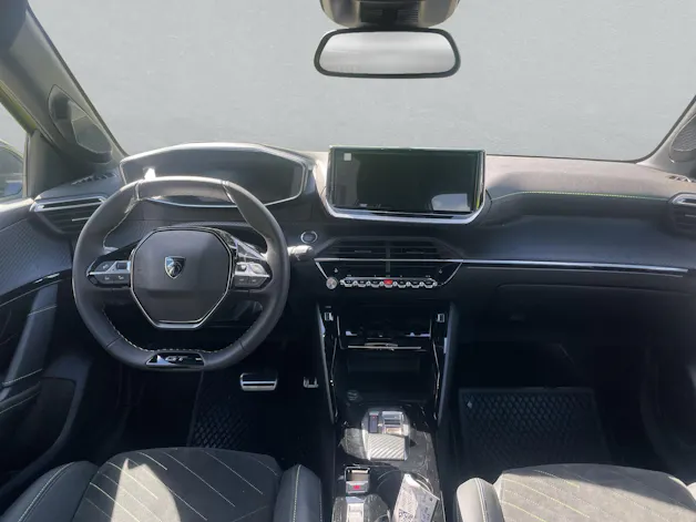 Peugeot 208 1.2 Hybrid 145 GT
