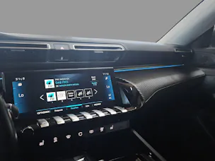 Peugeot 508 SW 1.6 PureTech Allure
