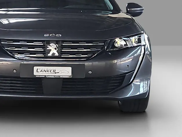 Peugeot 508 SW 1.6 PureTech Allure