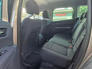 Peugeot 3008 2.0 HDi 163 AC Swiss Edition