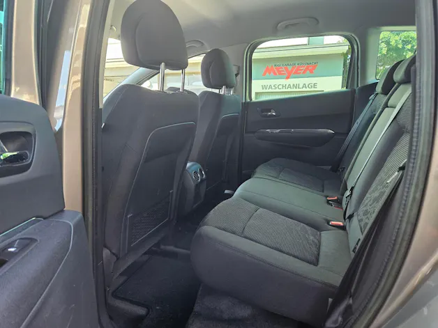 Peugeot 3008 2.0 HDi 163 AC Swiss Edition