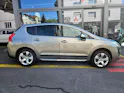 Peugeot 3008 2.0 HDi 163 AC Swiss Edition