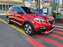 Peugeot 3008 1.6 THP GT Line