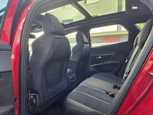 Peugeot 3008 1.6 THP GT Line
