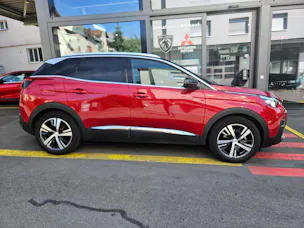 Peugeot 3008 1.6 THP GT Line