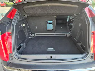 Peugeot 3008 1.6 THP GT Line