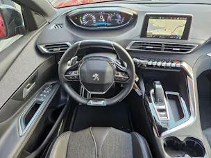 Peugeot 3008 1.6 THP GT Line