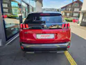 Peugeot 3008 1.6 THP GT Line