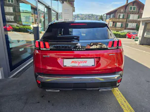 Peugeot 3008 1.6 THP GT Line