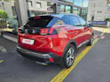 Peugeot 3008 1.6 THP GT Line
