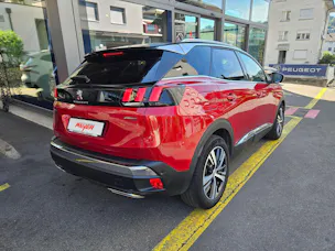 Peugeot 3008 1.6 THP GT Line