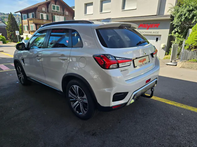 Mitsubishi ASX 2.0 MIVEC Diamond Swiss 4x4